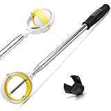 prowithlin – Golfball-Retriever – Teleskop Ballsammler für Wasser mit...