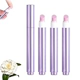 3-In-1 Nagelhautölstift, Nagelhautentferner Flüssig, Nagelhautschieber...