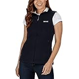 Regatta Damen Sweetness Ii Symmetry Fleece Bodywarmer Bodywarmers,...
