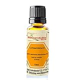 Lorbeerblätteröl (10 ml) 100% naturreines ätherisches Lorbeer Öl