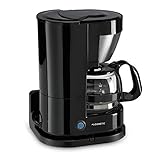 DOMETIC PerfectCoffee MC 054, Reise-Kaffeemaschine, 24 V, 300 W, für LKW,...