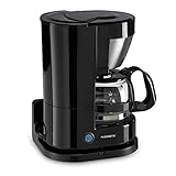 Dometic PerfectCoffee MC 054, Reise-Kaffeemaschine, 24 V, 300 W, für LKW,...