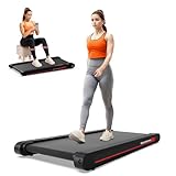 Sperax 4-in-1 Vibration für Laufband für Zuhause mit App Bluetooth...