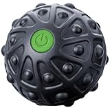 Beurer MG 10 Massageball mit Vibration, ergonomischer Form und...