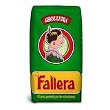 La Fallera Weißer Reis - 1 kg