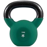 Yes4All BJCC Neopren beschichtete Kettlebell, Krafttraining Kettlebells -...