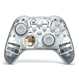 Xbox Wireless Controller – Ghost Cipher Special Edition für Xbox Series...