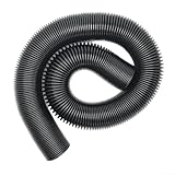 Staubsaugerschlauch, antistatischer Ersatz für Proteam Rucksack 103048...