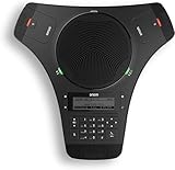 Snom Konferenzlautsprecher C520 VoiP Konferenztelefon (3X Speaker DECT,...