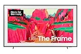 Samsung The Frame Pro 4K LS03FW Vision AI Smart TV (2025) 85' Smart TV...
