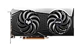 Sapphire Nitro+ AMD Radeon RX 6600 XT Gaming OC 8 GB GDDR6 HDMI Triple DP...