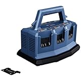 Bosch Professional 18V System Multi-Ladegerät GAL 18V6-8 (inkl....