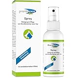 Prontocare-Vet Wundspray 75ml - optimale Wundversorgung für Tiere