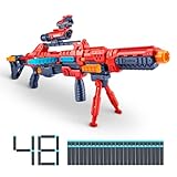 X-Shot Excel Regenerator Schaumstoffdart-Blaster, 1000+ Kombinationen (48...