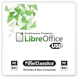 LibreOffice 2025 Home and Student 2024 Professional Plus Business...