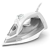 Philips Series 5000 Dampfbügeleisen – 2400 W, konstante Dampfleistung 40...