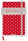 Glückskind Taschenkalender 2022: Terminkalender, Wochenplaner mit...
