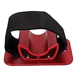 ERYUE Autodach-Fahrrad-Hinterradhalterung, Verschleißfeste Halterung aus...