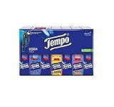 Tempo Taschentücher XL Pack, 42 Stück