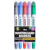 Whiteboard Marker von SmartPanda – Whiteboard Stifte, Folienstift...