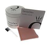 PANDORA Pflege und Reinigungsset 'Care Kit' A002