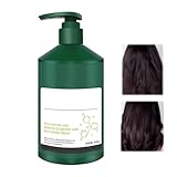 Peptid-Keratin Dauerwellen-Reparaturcreme, feuchtigkeitsspendende und...