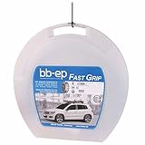 BB-EP Fast-Grip 16-225/75-16 - Die robuste 16mm-Schneekette für die...