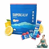 New Super Calm Cortisol, Natürlich Reduzieren, Cortisol Senker zum...