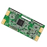 ST5461D07-1-CB TV T-Con Logic Board - Kompatibel Mit Hisense 55R6E/55R7E...
