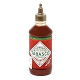 TABASCO® Sriracha Sauce 256ml