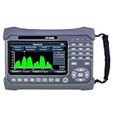 nmbhus DVB-S2/S, DVB-T/T2, DVB-C H.265 Hevc 10 Bit Meter mit...