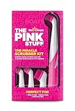 Stardrops The Pink Stuff The Miracle Scrubber Kit, 4...