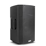 ALTO TX412 700W 12-Zoll Aktiver PA Anlage mit TWS Bluetooth, 2-Kanal Mixer,...