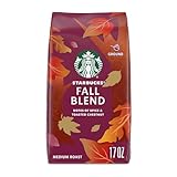 Starbucks Gemahlener Kaffee – mittelgroßer gerösteter Kaffee –...