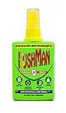 Bushman Unisex – Erwachsene Insektenschutzmittel-179608...