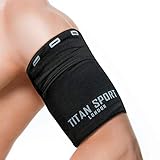 Titan Sport Handyarmband Universal Halter Sleeve,...