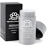 Tinioey Pfotenbalsam Hund (68g Stick) - heilt, repariert und regeneriert...