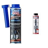 LIQUI MOLY Motorsystemreiniger Benzin | 300 ml | Benzinadditiv | Art.-Nr.:...