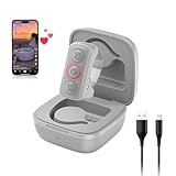 TikTok Fernbedienung Scrolling Ring, Bluetooth Page Turner für Kindle APP,...