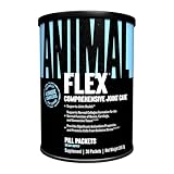 Universal Nutrition ANIMAL Flex Gelenkkomplex schützt Gelenke, Sehnen &...