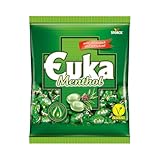 Euka Menthol – 1 x 425g – Eukalyptus-Menthol Bonbons mit Reedy Creek...