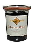 Streuobstwiesle Schwarze Nüsse