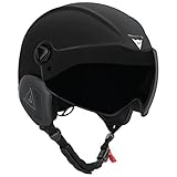 Dainese Herren V-Vision 2 Helmet Skihelm, Schwarz, XS