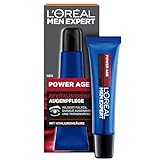 L'Oréal Men Expert Augencreme gegen Falten für Männer, Anti-Aging...