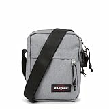 EASTPAK THE ONE Umhängetasche, 2.5 L - Sunday Grey (Grau)