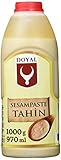 DOYAL Sesampaste (Tahin) – Aromatische, typisch arabische bzw....