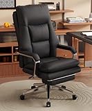 Ergonomischer Chefsessel mit verstellbarer Höhe, verstellbarer...
