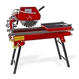 DeTec Fliesensäge/Nass-Schneider/Steinsäge/Steintrennmaschine/Nassschnitt...