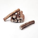 Ochsenziemer Gefriergetrocknet, Proteinreich 79,2%, Naturbelassen, Ohne...