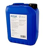 purux Wasserstoffperoxid, H2O2-3% 5 Liter laborgeprüft